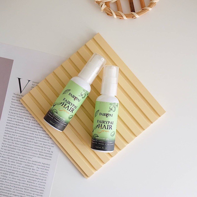 hair-serum-แฮร์เซรั่ม-amp-ทรีทเม้นท์บำรุงผมเสียและเร่งผมยาว