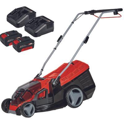 รถตัดหญ้าไร้สาย-รถตัดหญ้าแบตเตอรี่-หน้าตัดใหญ่-ตัดแรงตัดเร็ว-cordless-lawn-mower-ge-cm-36-36-li-รับประกัน-1-ปี