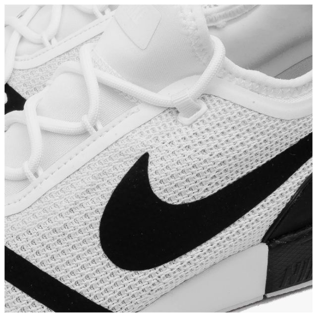 รองเท้าผ้าใบผู้ชาย-nike-duel-racer-white