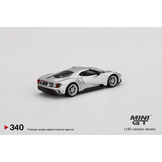 minigt-no-340-l-ford-gt-ingot-silver