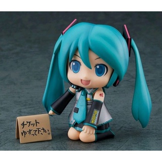 Nendoroid Mikudayo 1714 10th Anniversary Ver.