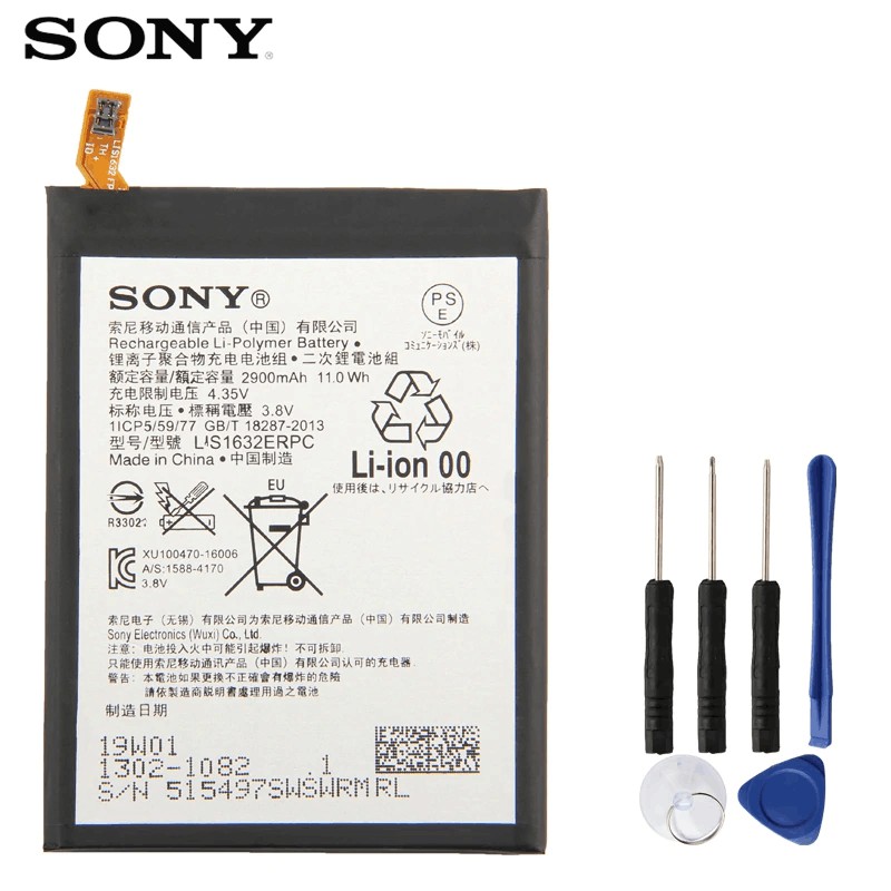 Módulo De Microfono Para Sony Xperia Xz (F8331), Xperia Xz Dual (F8332