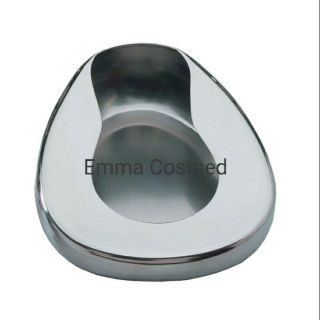 หม้อนอน สเตนเลส ผู้ใหญ่ (Bedpan stainless)