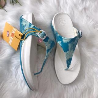 fitflop super jelly Shopee Thailand