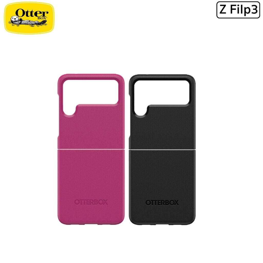 otterbox-thin-flex-dynamic-เคสกันกระแทกเกรดพรีเมี่ยม-รองรับ-samsung-galaxy-z-filp-3-ของแท้100