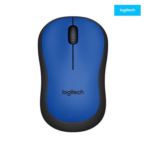 mouse-เมาส์ไร้สาย-logitech-m221-wireless-silent-เมาส์ไร้สายไม่มีเสียงกด-ใช้งานสะดวก-ง่ายดาย-ใช้ถ่าน-aa-สินค้าประกัน-2ปี