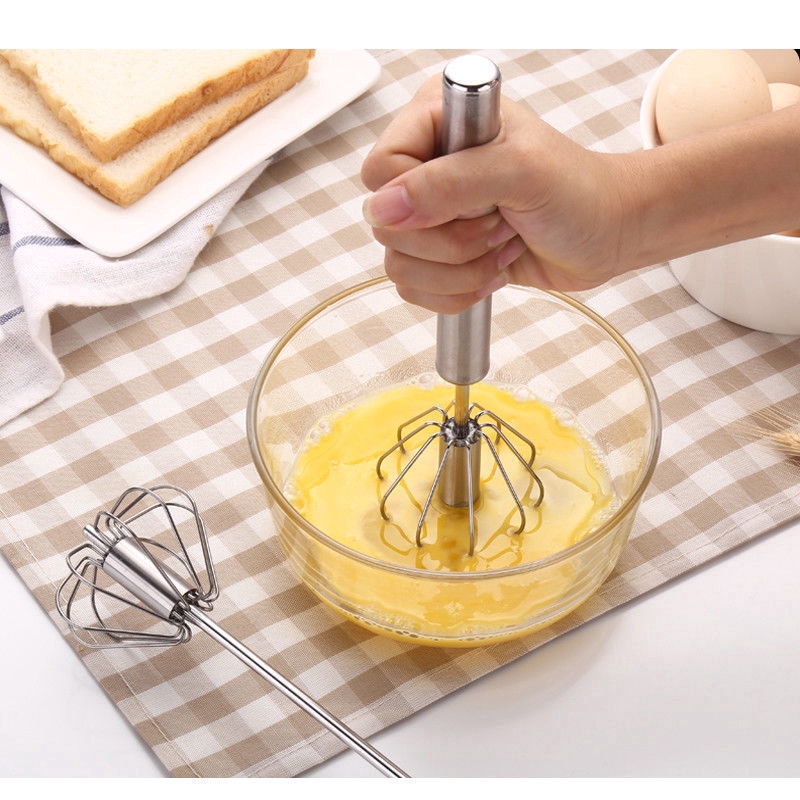 ds-semi-automatic-mixer-egg-beater-manual-self-turning-stainless-steel-whisk-egg-cream-cake-hand-stirring-blender-cooking-mixer-tools-kitchen-gadget-accessories