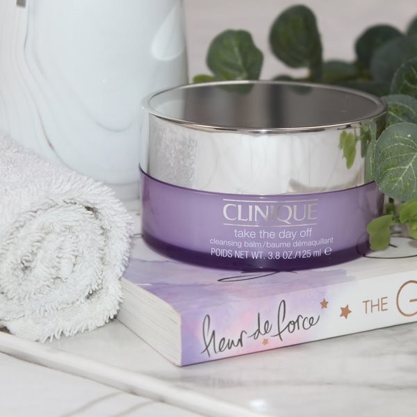 ภาพสินค้าClinique Take The Day Off Cleansing Balm 125ml จากร้าน charm_goddess.1 บน Shopee ภาพที่ 2