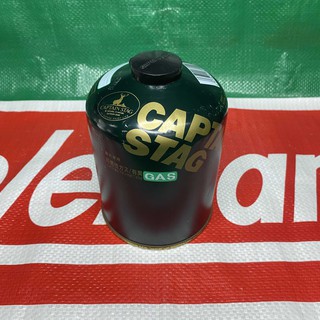 CAPTAIN STAG CS-500 กระป๋องแก๊ส กระป๋องซาลาเปา