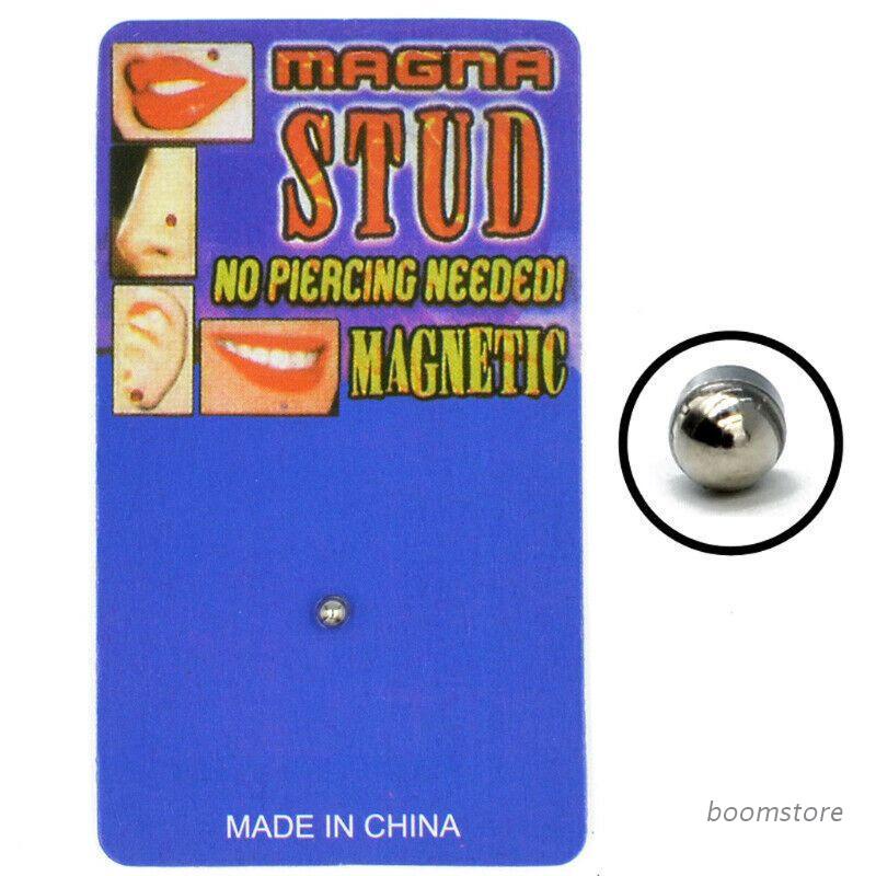 boom-stainless-steel-magnetic-stud-earring-magnet-nose-ear-lip-stud-non-piercing-tragus-nose-stud-body-jewelry-unisex