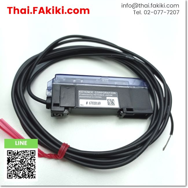 พร้อมส่ง-b-unused-es-m2-amplifier-unit-expansion-unit-npn-สเปค-no-nc-keyence-66-003-692