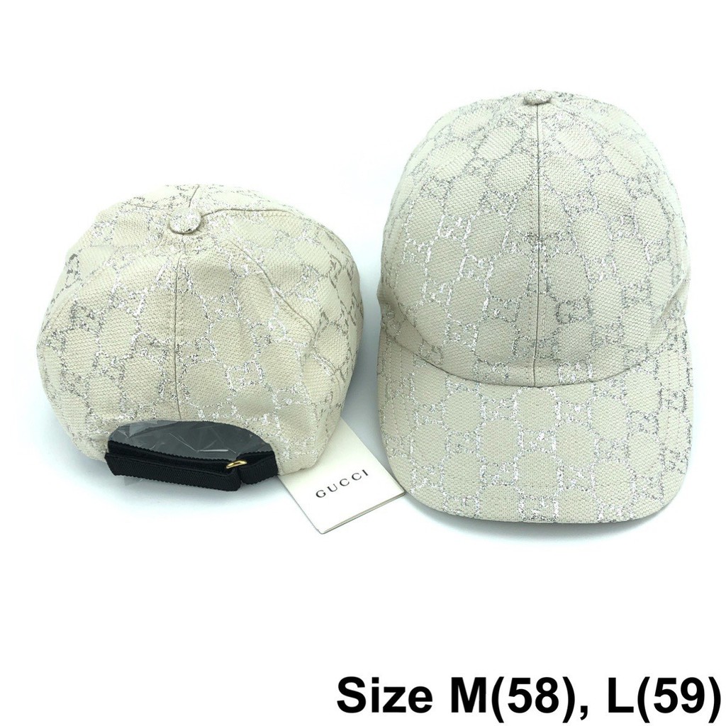 gucci-caps-ของแท้-100-ส่งฟรี