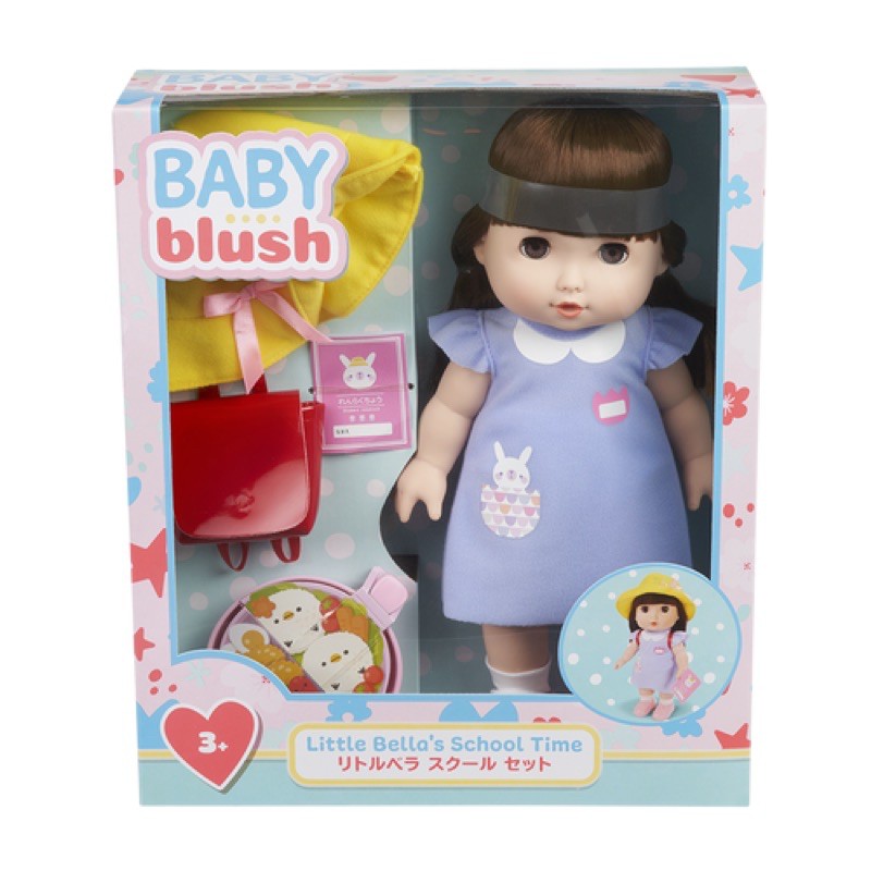 baby-blush-little-bellas-school-time-doll-set