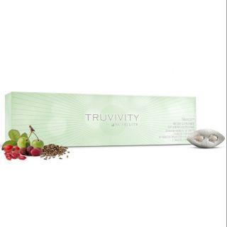 สินค้า TRUVIVITY By NutriliteTM TruMist Tablet ทรูวิวิตี้ บาย นิวทริไลท์ ทรูมิสต์ ผลิตภัณฑ์เสริมอาหารชนิดเม็ด