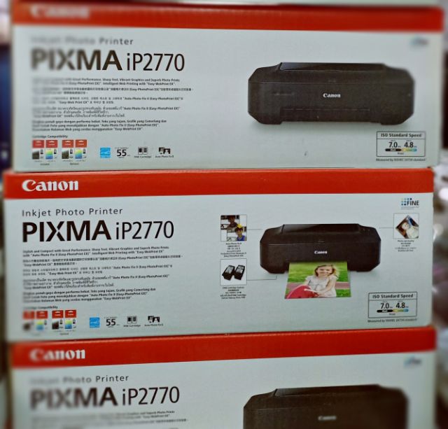 ตลับหมึกnobox-canon-810bk-ดำ-811co-สี-ของแท้มือหนึ่ง-ใช้ได้กับรุ่น-canon-plxma-mp-287-mp237-ip2770