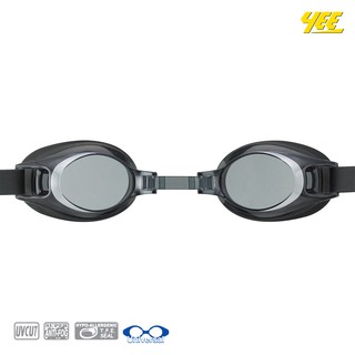 ภาพขนาดย่อของสินค้าTABATA แว่นตาว่ายน้ำ Y7214 (ออกใบกำกับภาษีได้)