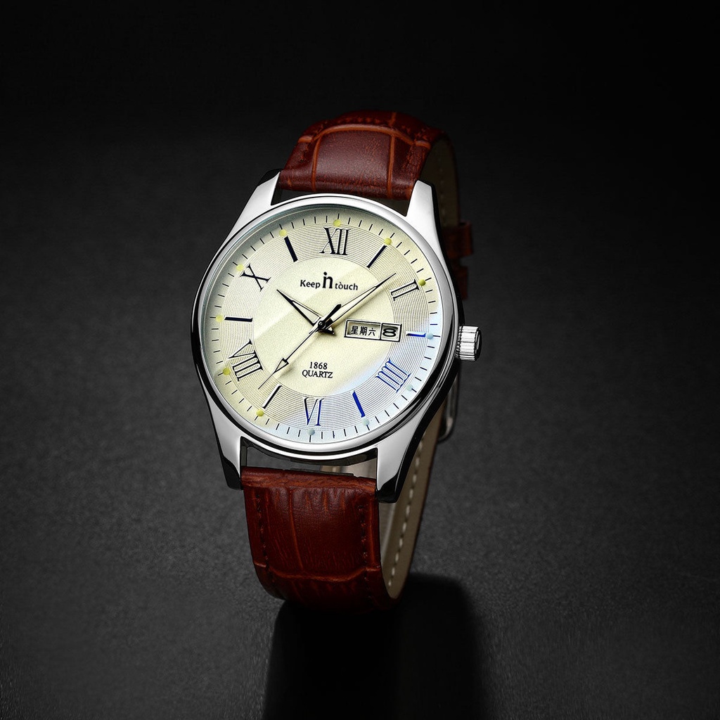 ดู-นาฬิกาข้อมือผู้ชาย-ขายร้อน-ultra-thin-men-s-watch-men-s-watch-belt-waterproof-watch-student-fashion-korean-vers