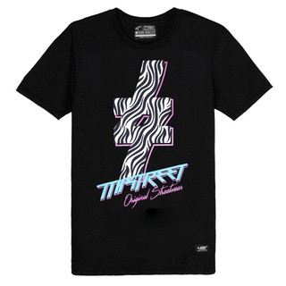 7th Street เสื้อยืด รุ่น 101XNZB002