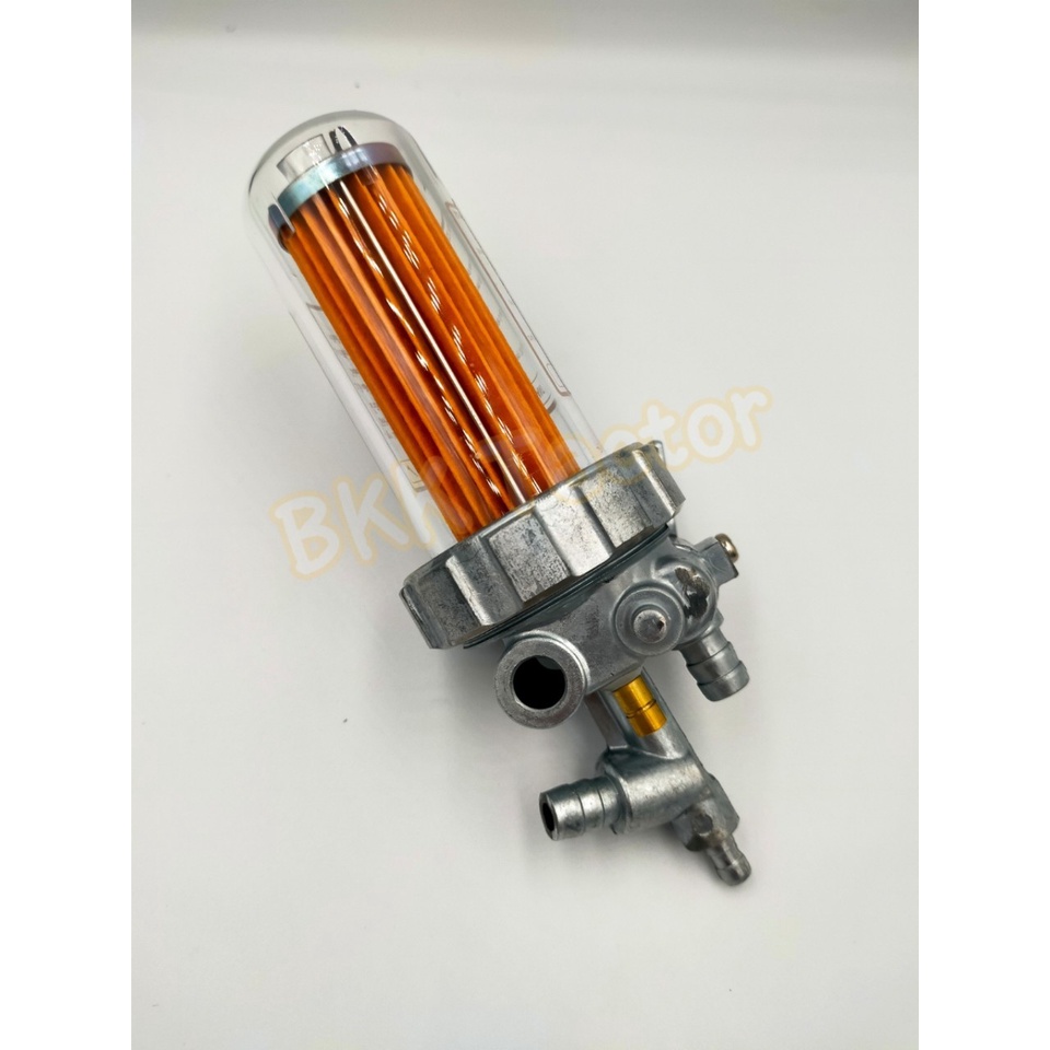 ชุดกรองน้ำมันเชื้อเพลิง-1t021-43010-อะไหล่แท้คูโบต้า-ใช้กับเครื่องคูโบต้า-อาร์ที-ทุกรุ่น