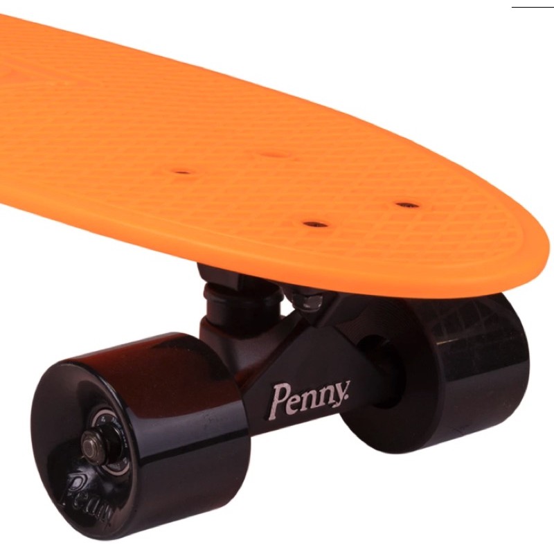 penny-27-รุ่น-sabatour-fluro-ของแท้-สีส้ม-hermes-สีหายาก-พร้อมส่ง-pennyskate-board