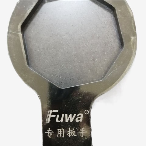 เครื่องมือช่างกึ่งแขวน-fuhua-สะพานเพลาฝาครอบหัวประแจเพลาหัวฝุ่นประแจฝาครอบด้านในแปดเหลี่ยมหัวเพลาประแจ