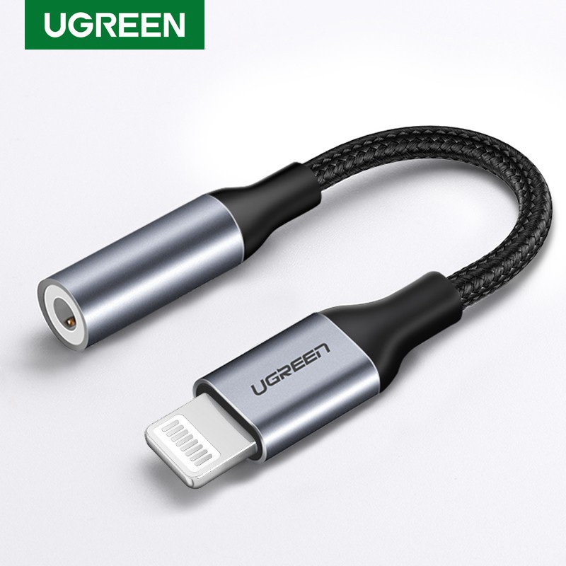 Iphone 8 to aux adapter clearance