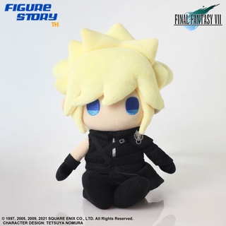 *Pre-Order*(จอง) Final Fantasy VII ADVENT CHILDREN Plush [Cloud Strife] (อ่านรายละเอียดก่อนสั่งซื้อ)