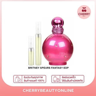 Britney Spears Fantasy EDP น้ำหอมแท้แบ่งขาย