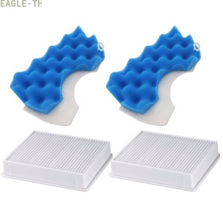 【EAGLE】Replacement Dust Filters For Samsung SC4332 SC4300 SC4470 Vacuum Cleaner【Good Quality】