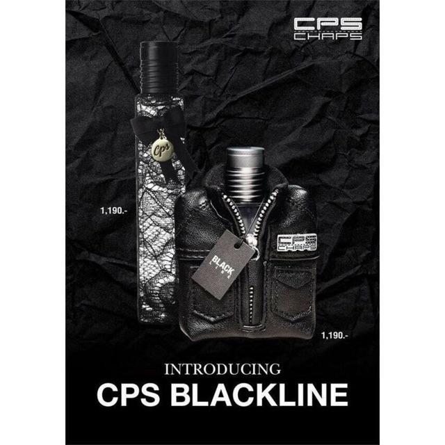 น้ำหอมcps-blackline