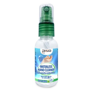 PIXO WATERLESS HAND CLEANER Spray 30ml สเปรย์ล้างมือ ไม่ต้องล้างน้ำออก 30 ml