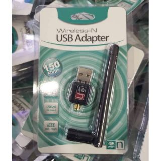 USB wirless สินค้ามีพร้อมจัดส่ง