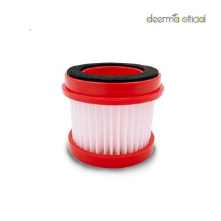 Deerma vacuum cleaner on sale filter