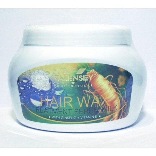 ac-valensey-hair-wax-500g-แว็กซ์-เคลือบ-และบำรุงเส้นผม-สารสกัดจาก-โสม-เซรั่มน้ำนม-วิตามิน-e-la-bourse-ลาบูสส์