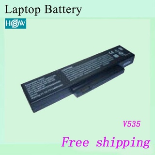 OEM V5535  laptop battery For Fujitsu EFS-SA-XXF-04  SMP-EFS-SS-22E-06 S26391-F6120-L470 batteries