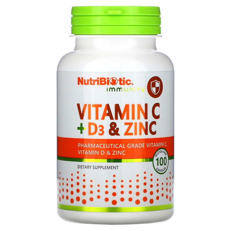 nutribiotic-immunity-vitamin-c-d3-amp-zinc-250-capsules-บำรุงผิว-กล้ามเนื้อ-เสริมภูมิต้านทาน