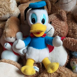 เป็ด โดนัลด์ดั๊ก Donald Duck disney