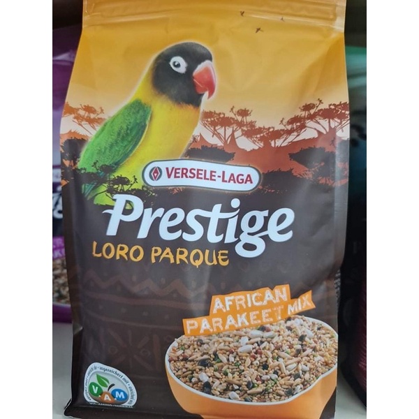 prestige-african-parakeet-mix-อาหารนกเลิฟเบิร์ด-1kg