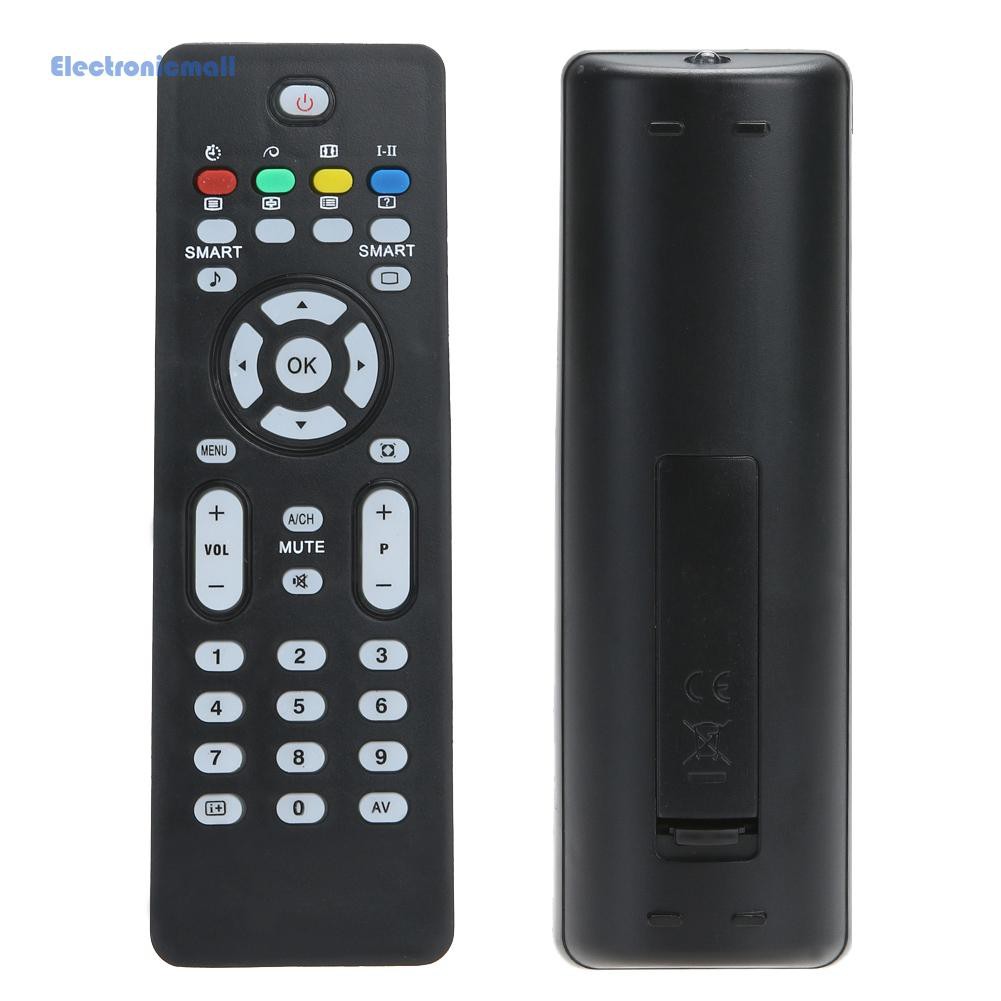 รีโมทคอนโทรล-อะไหล่สําหรับ-philips-rc2023601-01-tv-remote-control-tv-ไม่รวมแบตเตอรี่