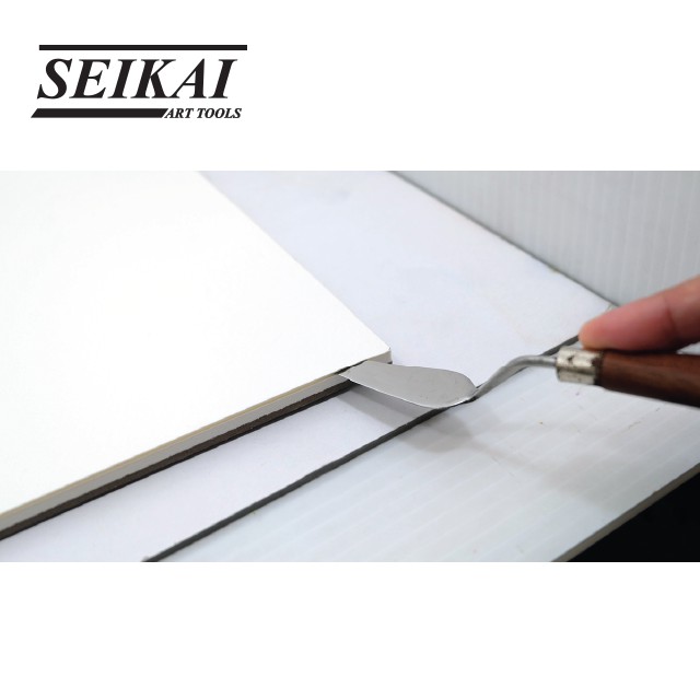 seikai-กระดาษสีน้ำ-อ-อดิศร-กระดาษวาดรูป-สมุดวาดรูป-กระดาษวาดเขียน-watercolor-pad-300g-16s