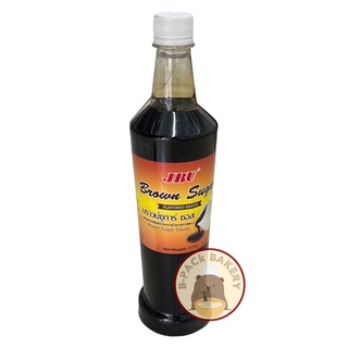 (ซอส) เจบียู บราวน์ชูการ์ ซอส JBU Brown Sugar Sauce 1070g