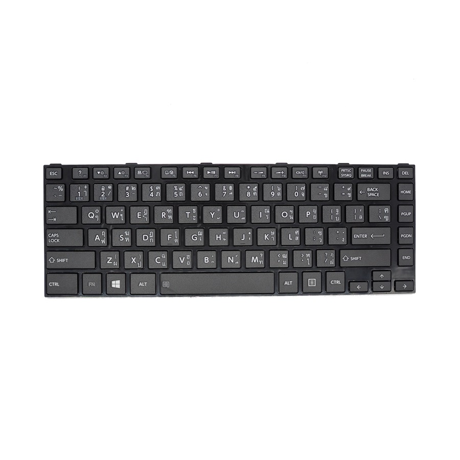 keyboard-toshiba-l840-สำหรับ-satellite-l800-l805-m840-l830-l835-l840d-c800-c840-c845-c845