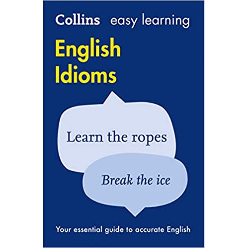 dktoday-หนังสือ-collins-easy-learning-english-idioms