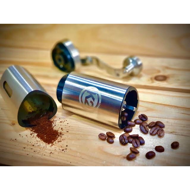 K2 Coffee Grinder ที่บดกาแฟ Shopee Thailand