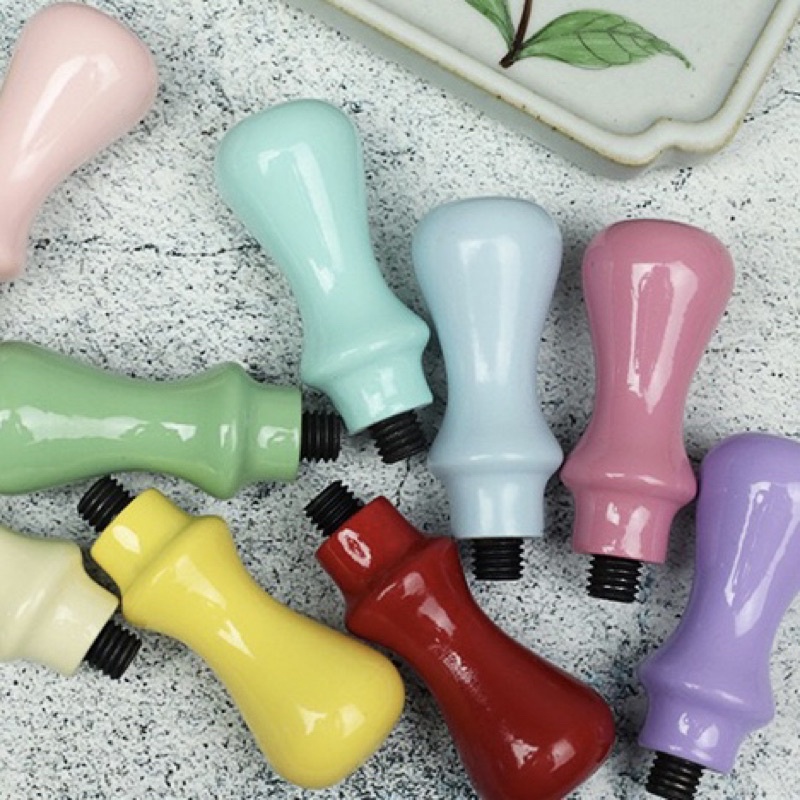 ด้ามจับตราประทับครั่ง-พร้อมส่ง-ด้ามจับครั่ง-ครั่งตราประทับ