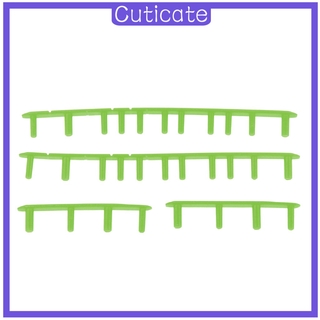 ภาพขนาดย่อของภาพหน้าปกสินค้า(Cuticate) แหวนยางร้อยสายไนลอน สำหรับเล่นแบดมินตัน จากร้าน cuticate.th บน Shopee ภาพที่ 4