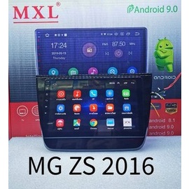 Android MG ZS 16 MXL 9
