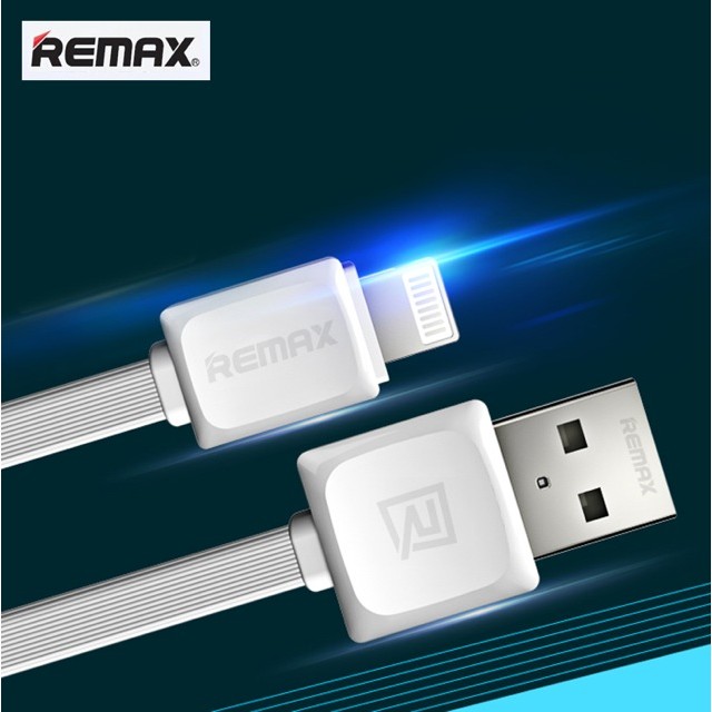 สายชาร์จ-iphone-5-remax