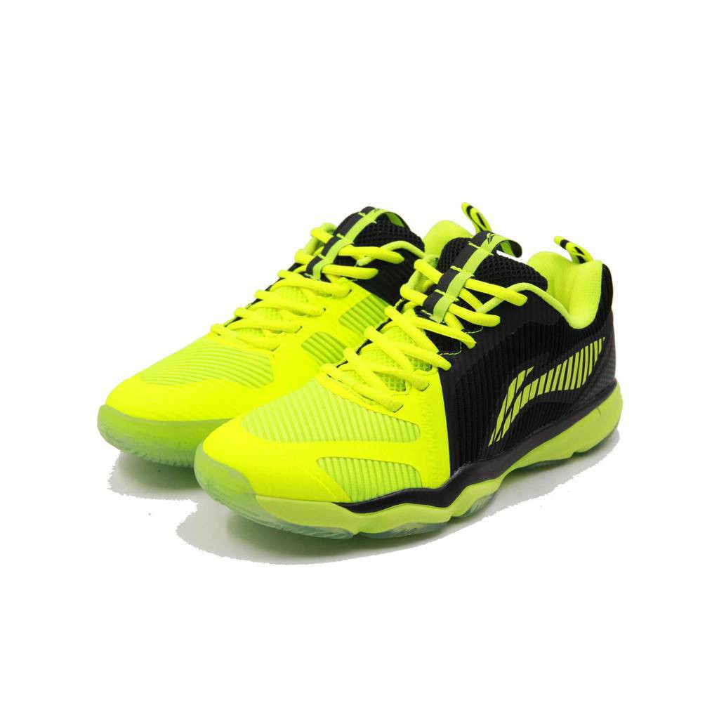 LI-NING รองเท้าแบดมินตัน RANGER TD iii (AYTN085-2)BADMINTON SHOES ...