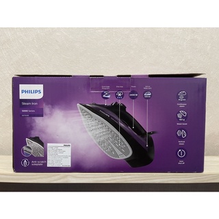 เตารีดไอน้ำPhilips dst5030/80 | Shopee Thailand
